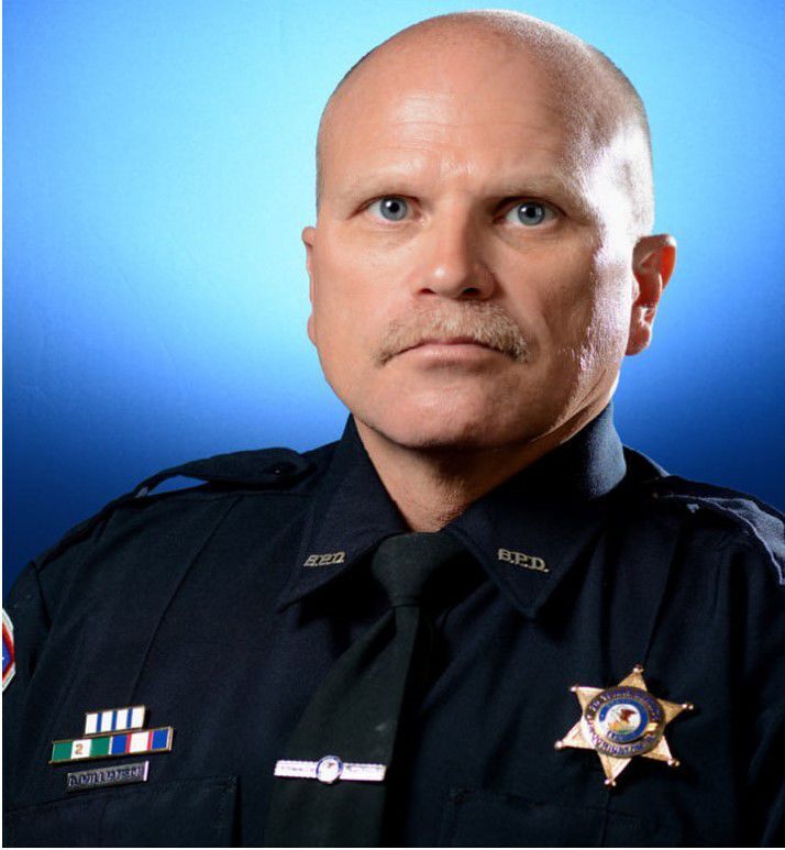 David Williamson